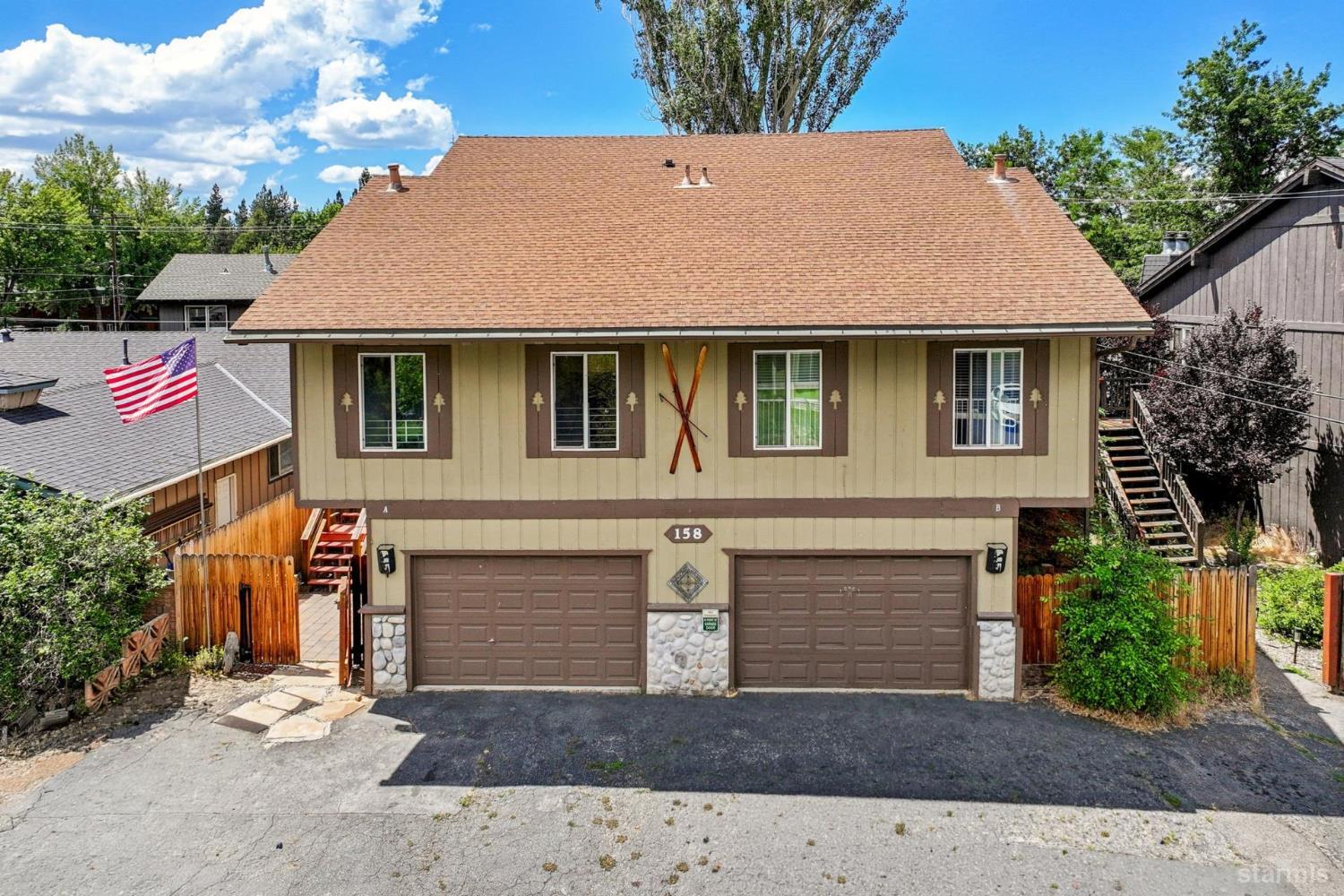 158 Aynes Court Unit: A