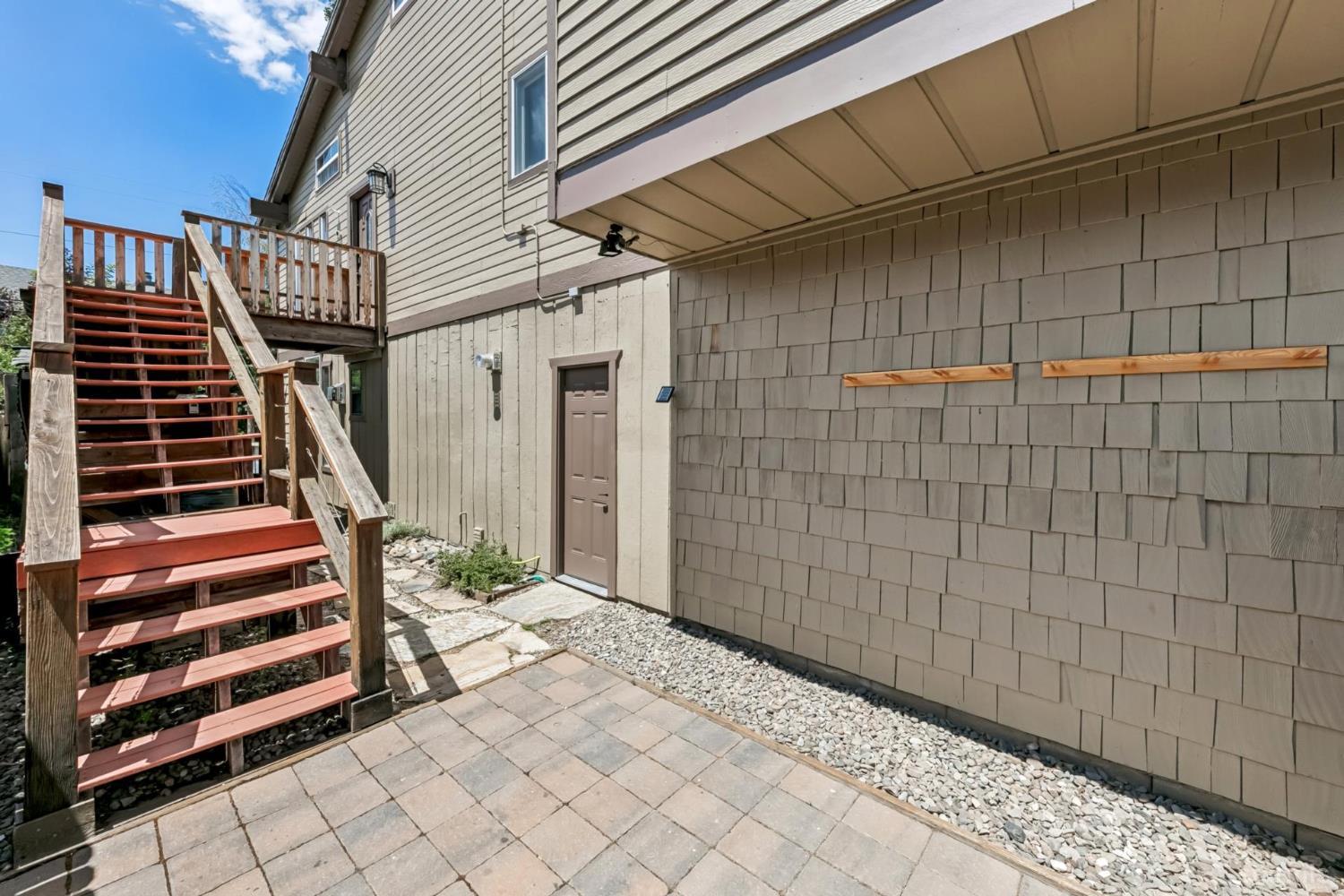 158 Aynes Court Unit: A