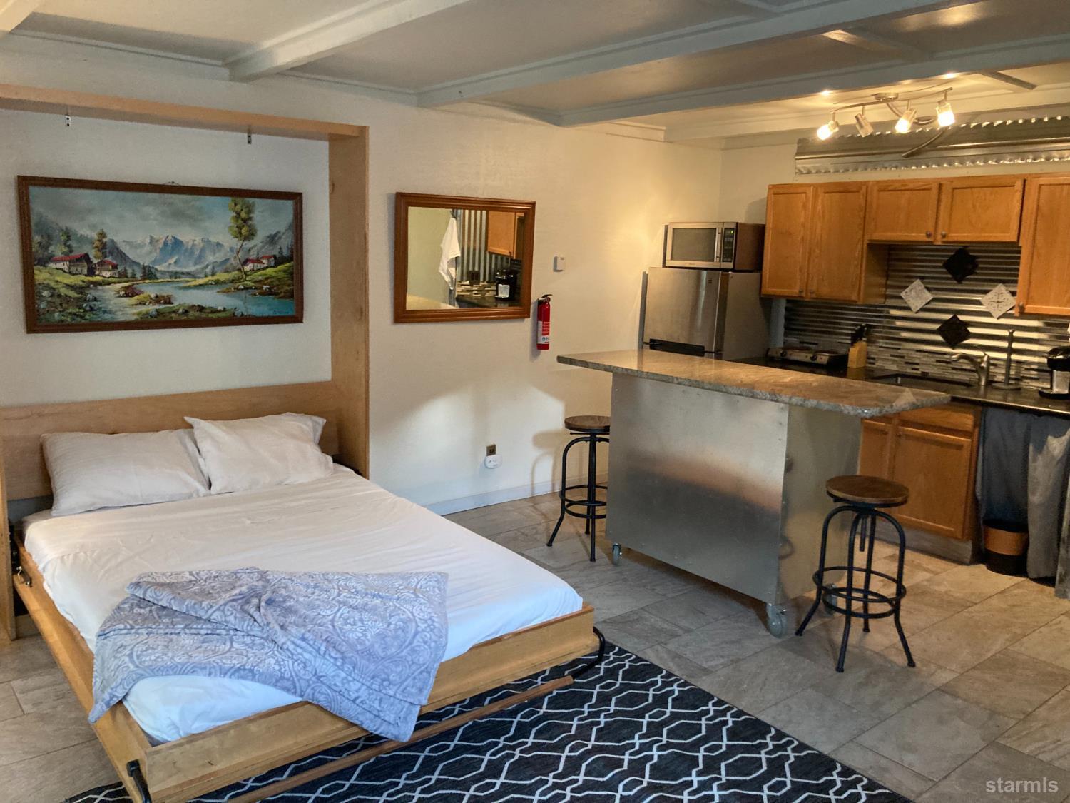 158 Aynes Court Unit: A