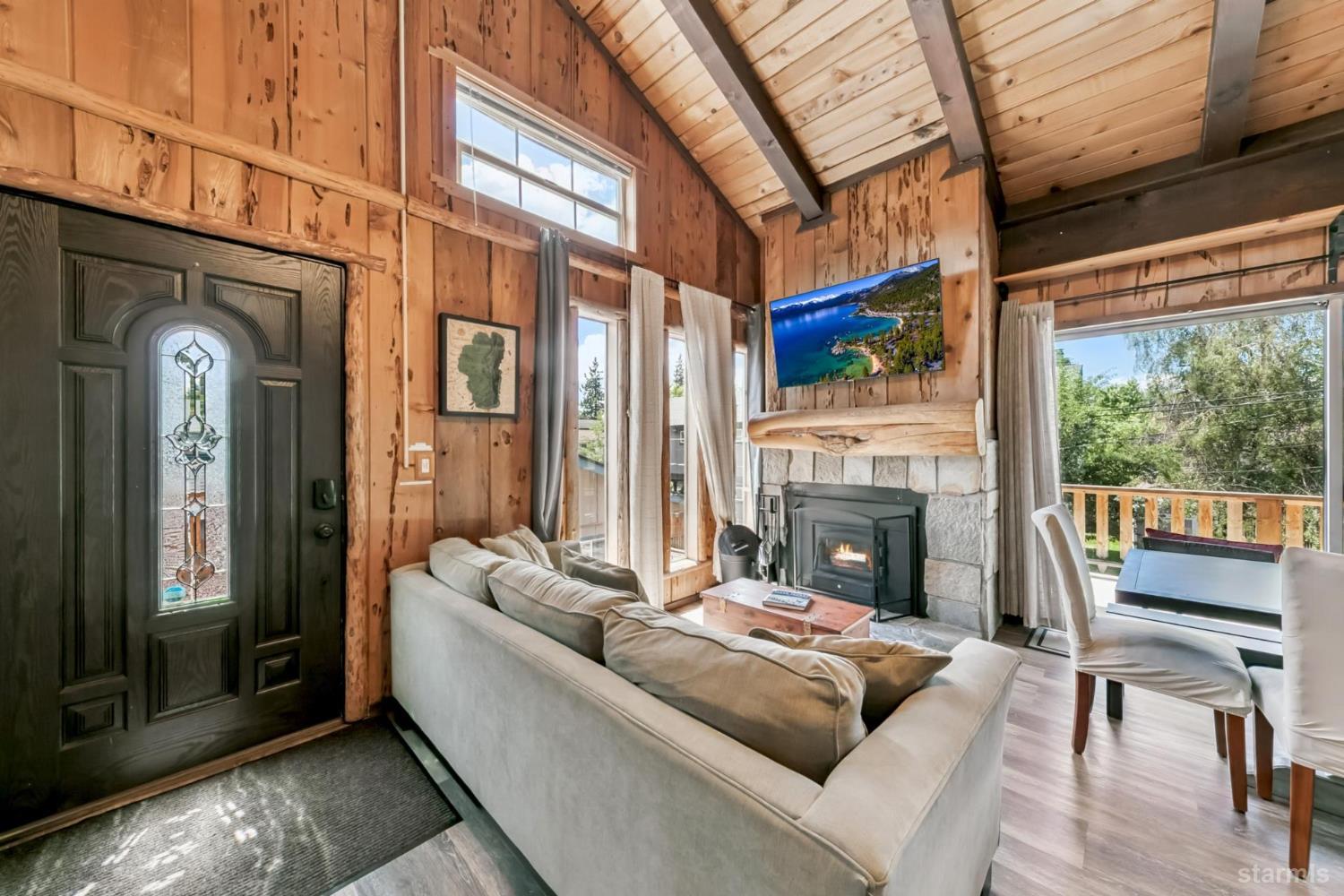 158 Aynes Court Unit: A