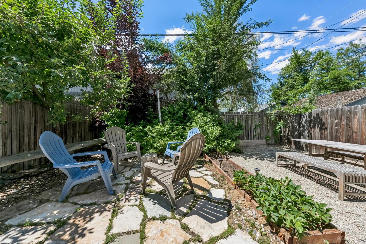 158 Aynes Court Unit: A