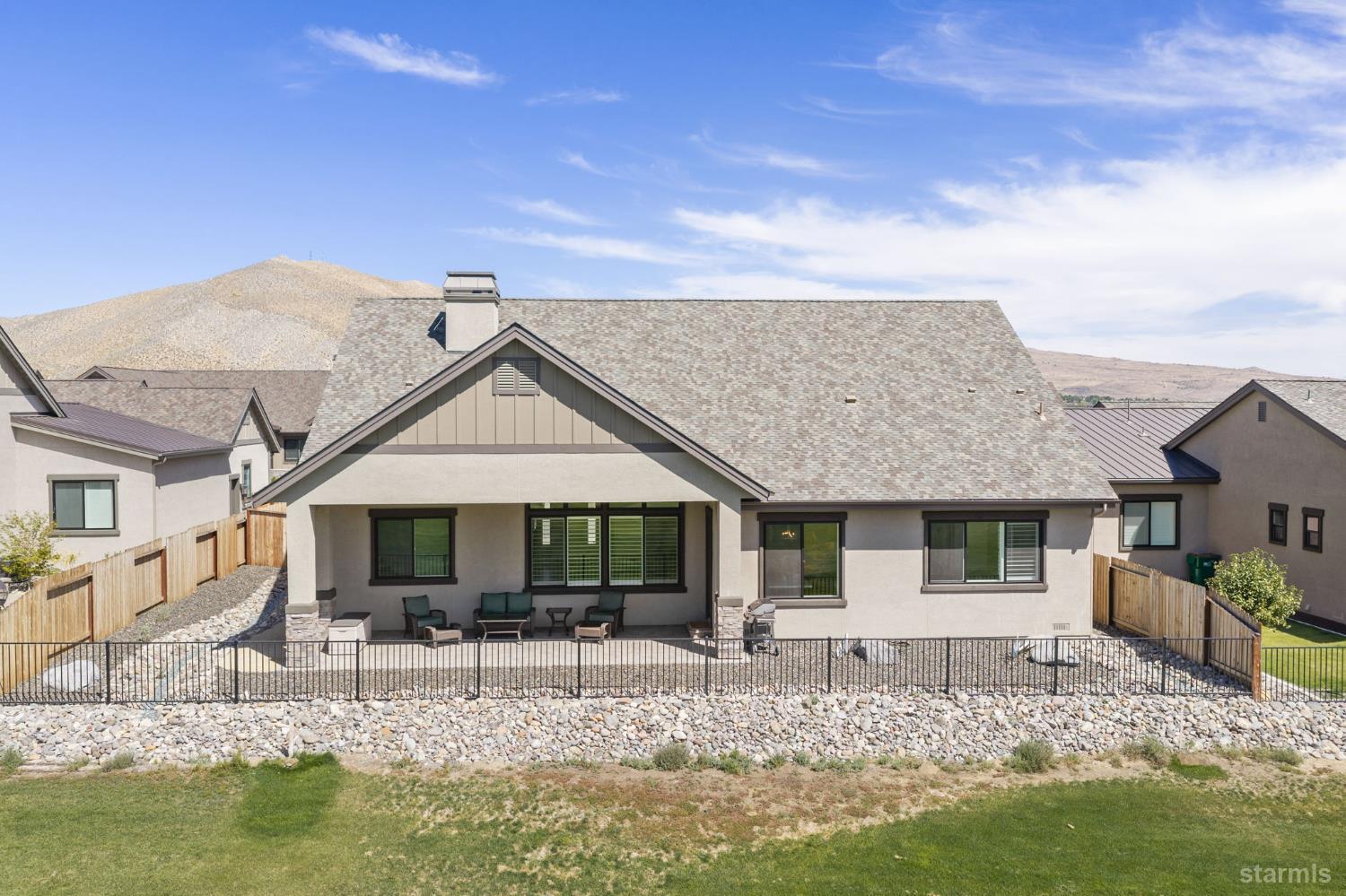 1567 White Hawk Lane