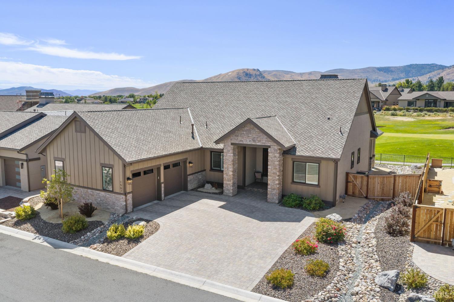 1567 White Hawk Lane