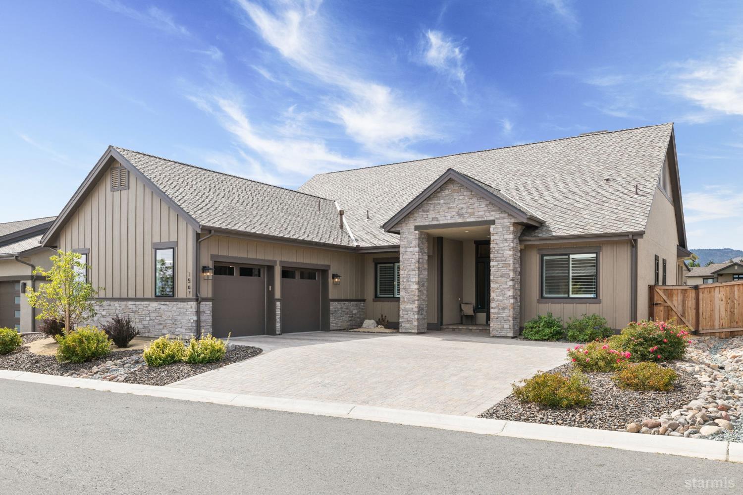 1567 White Hawk Lane