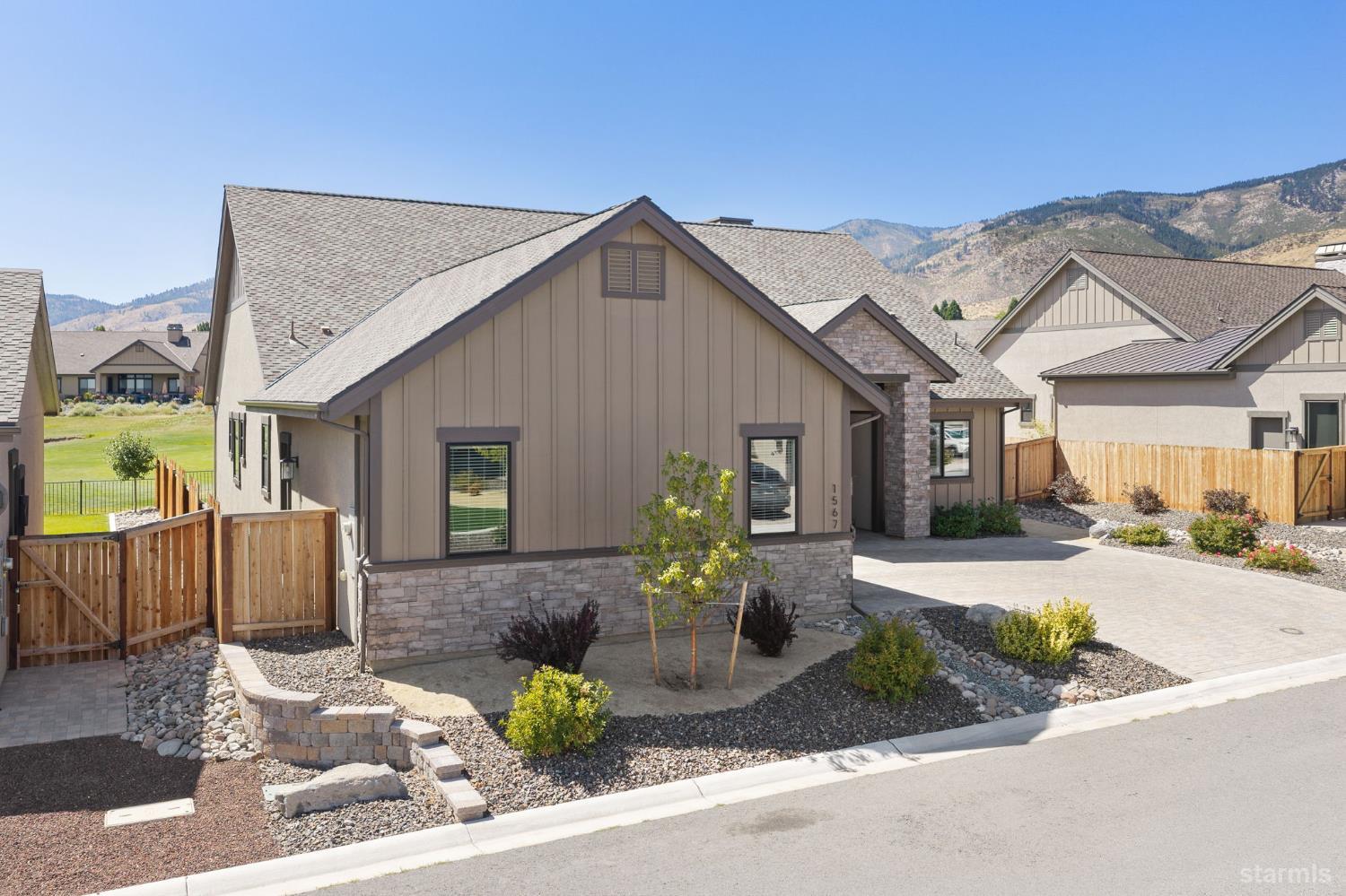 1567 White Hawk Lane