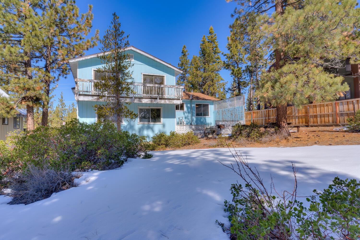 3770 Terrace Drive