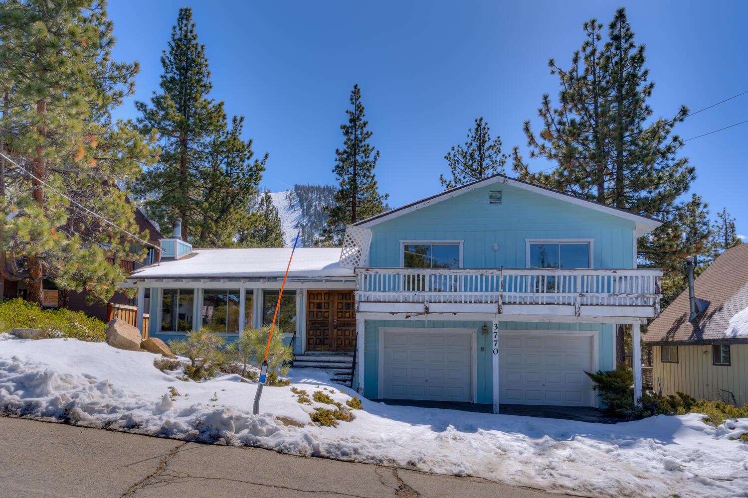 3770 Terrace Drive
