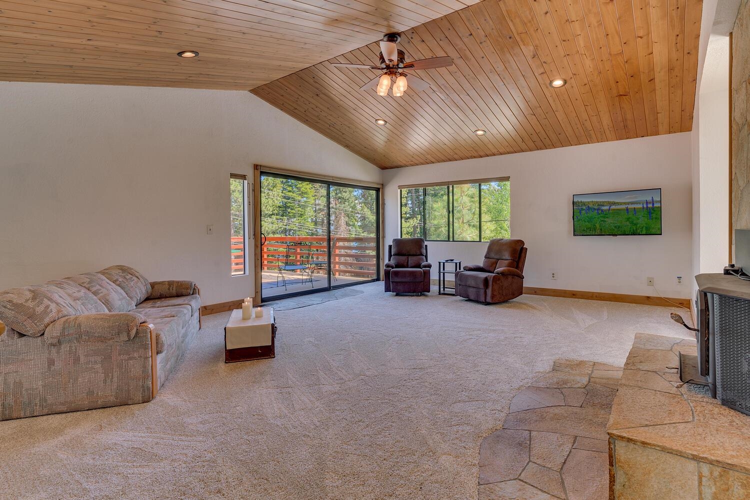 1003 SnowShoe Road