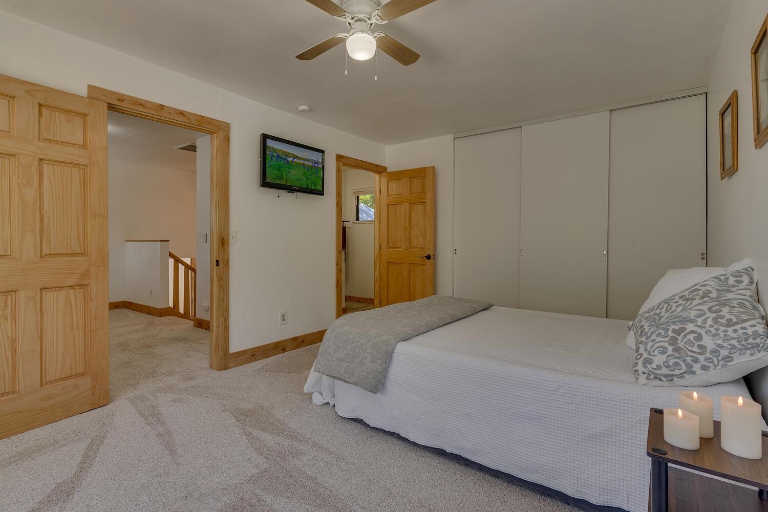 1003 SnowShoe Road