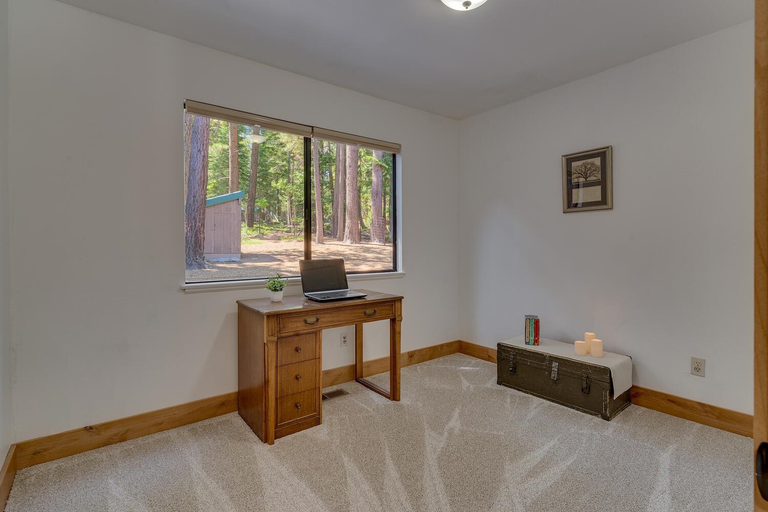 1003 SnowShoe Road
