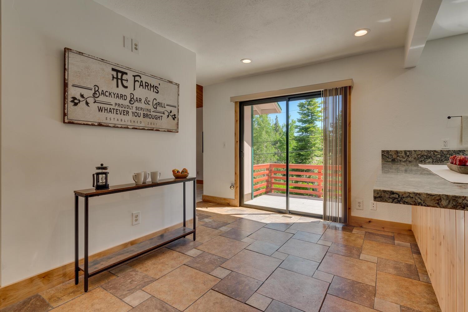 1003 SnowShoe Road