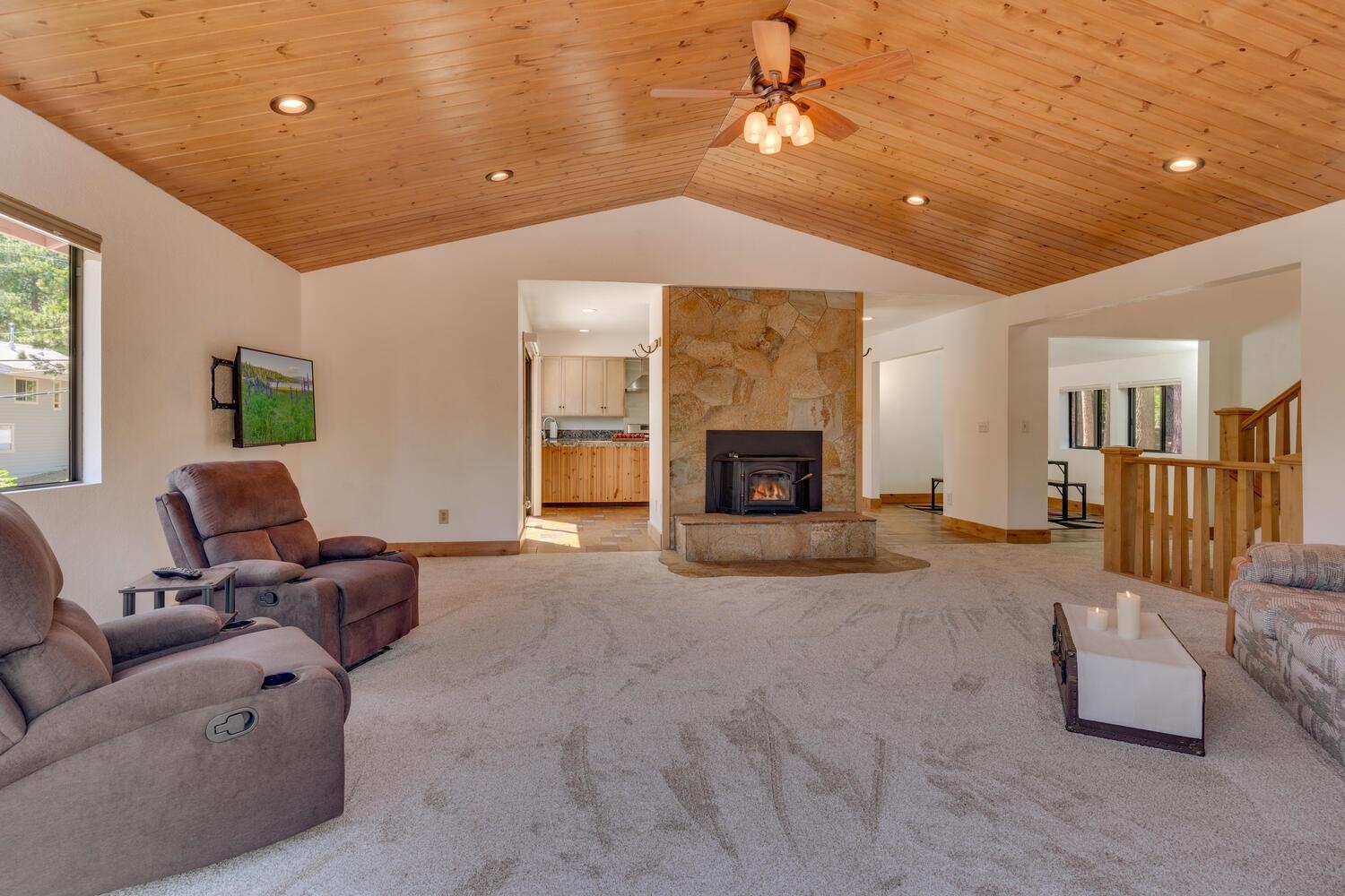 1003 SnowShoe Road