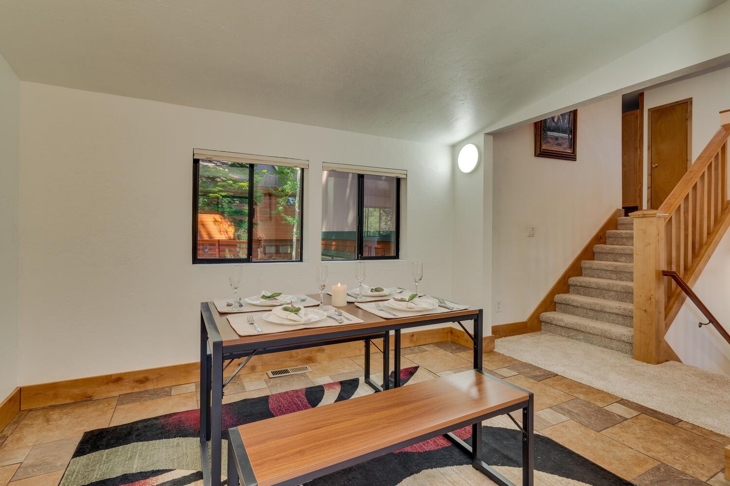 1003 SnowShoe Road