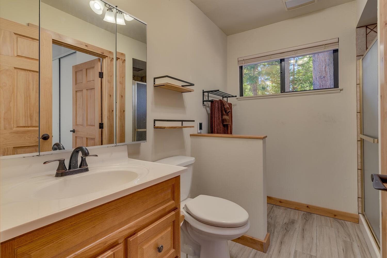 1003 SnowShoe Road