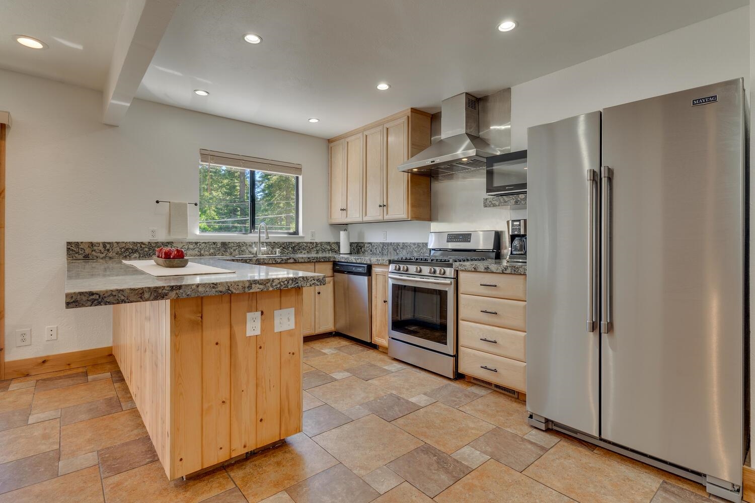 1003 SnowShoe Road