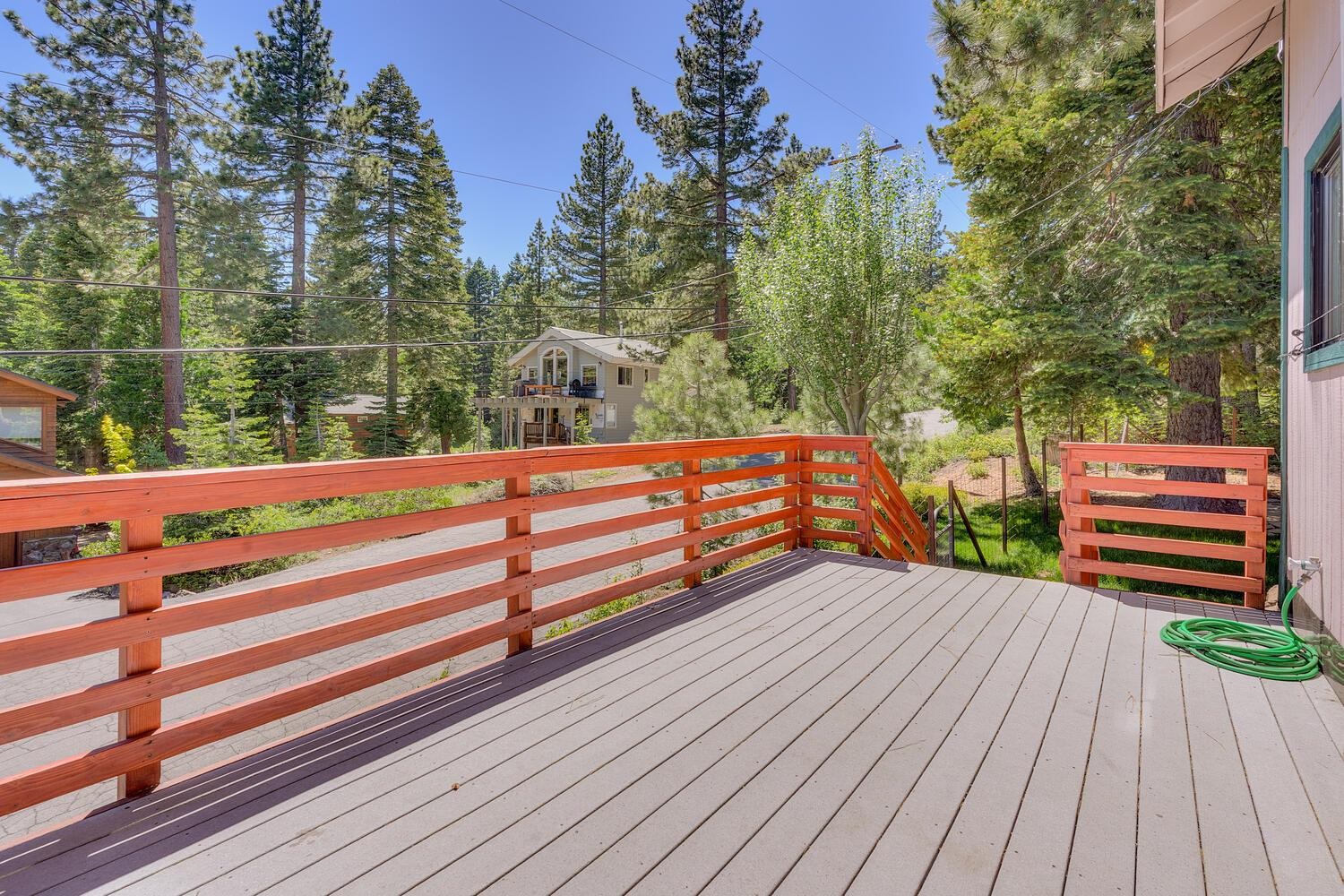 1003 SnowShoe Road