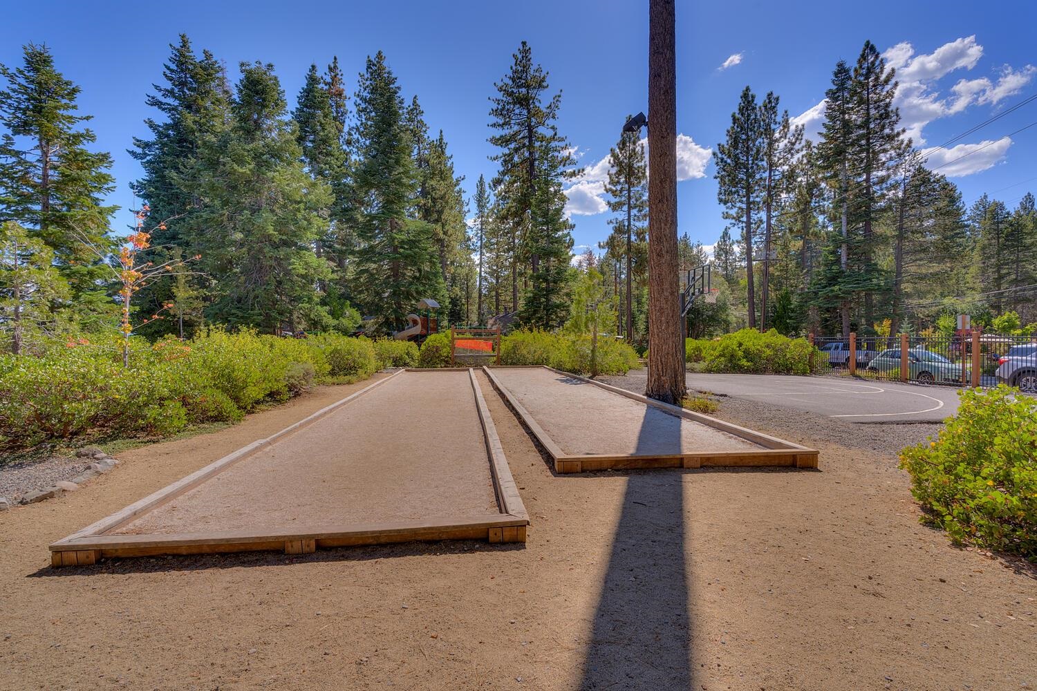1003 SnowShoe Road