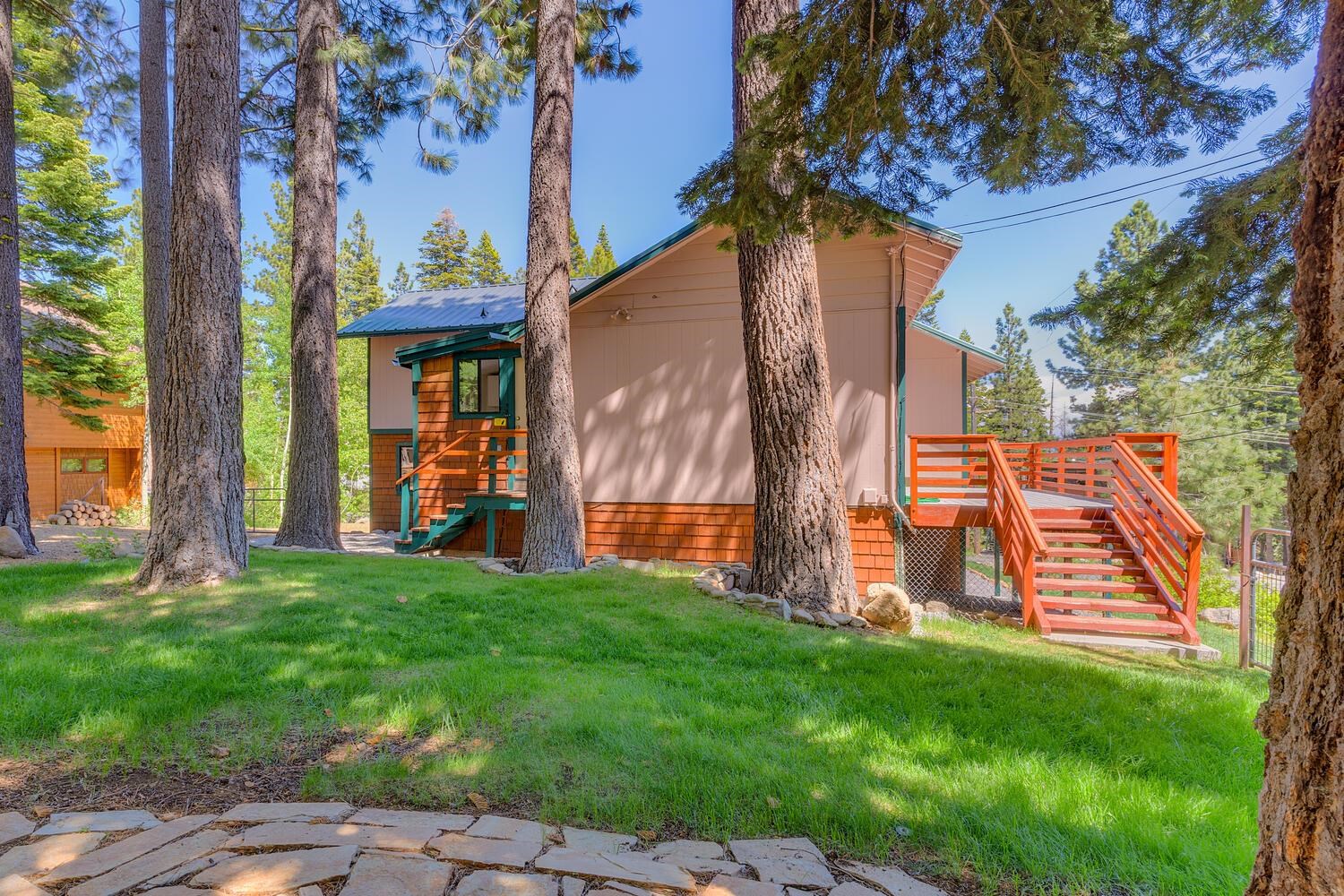 1003 SnowShoe Road