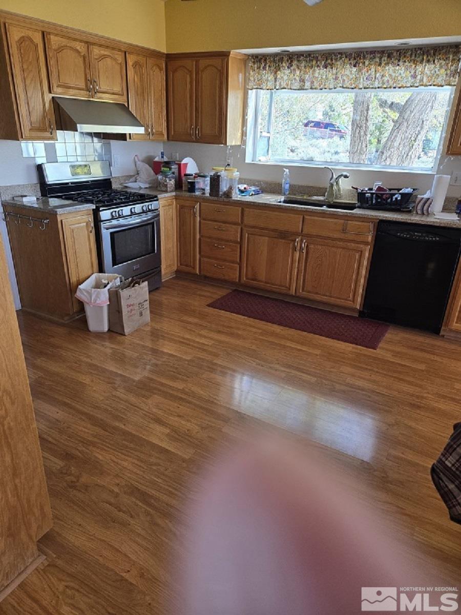 3671 Sandstone Drive