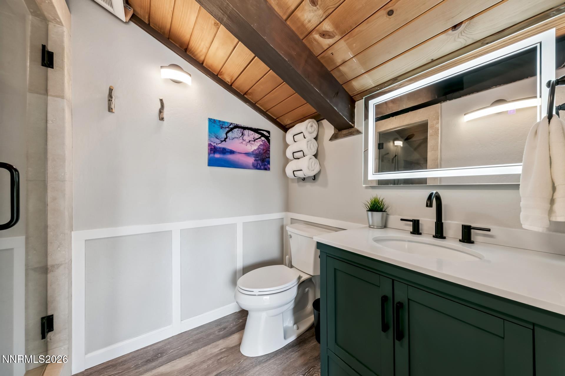 158 Aynes Court # A