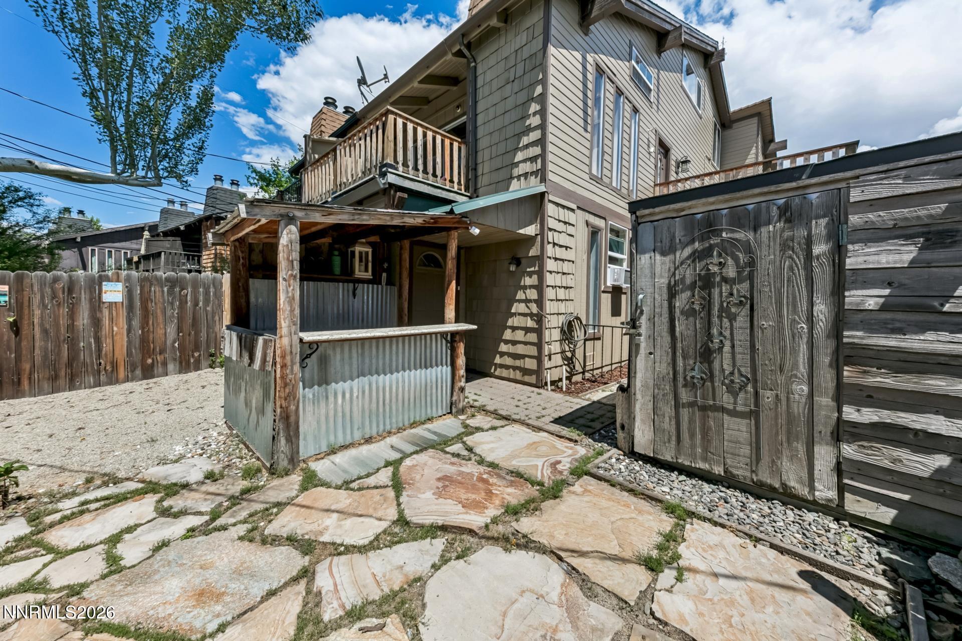 158 Aynes Court # A
