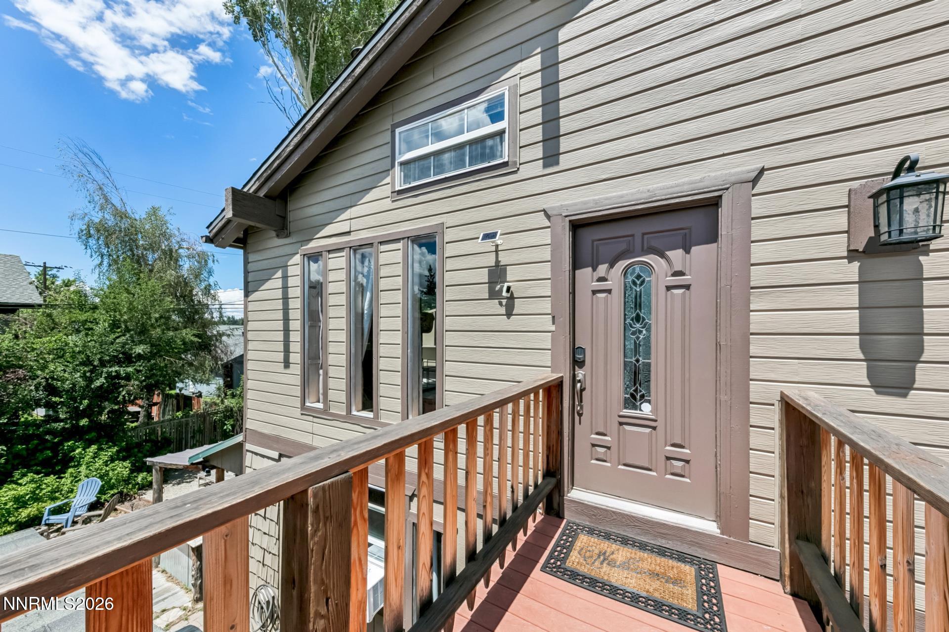 158 Aynes Court # A