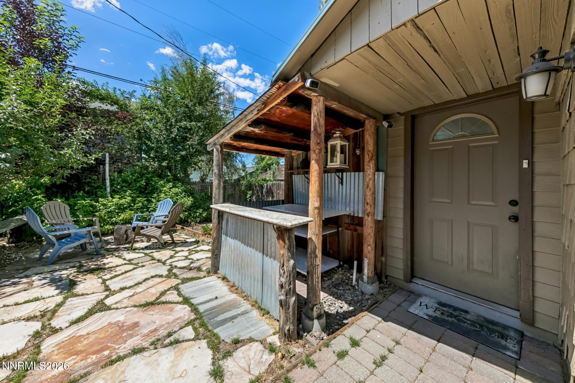 158 Aynes Court # A