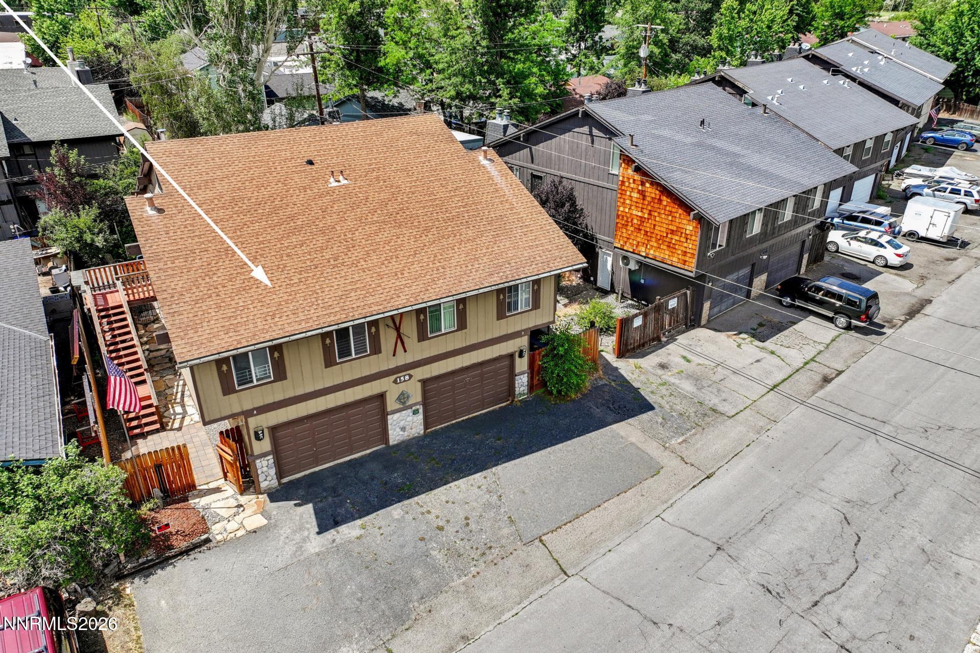158 Aynes Court # A