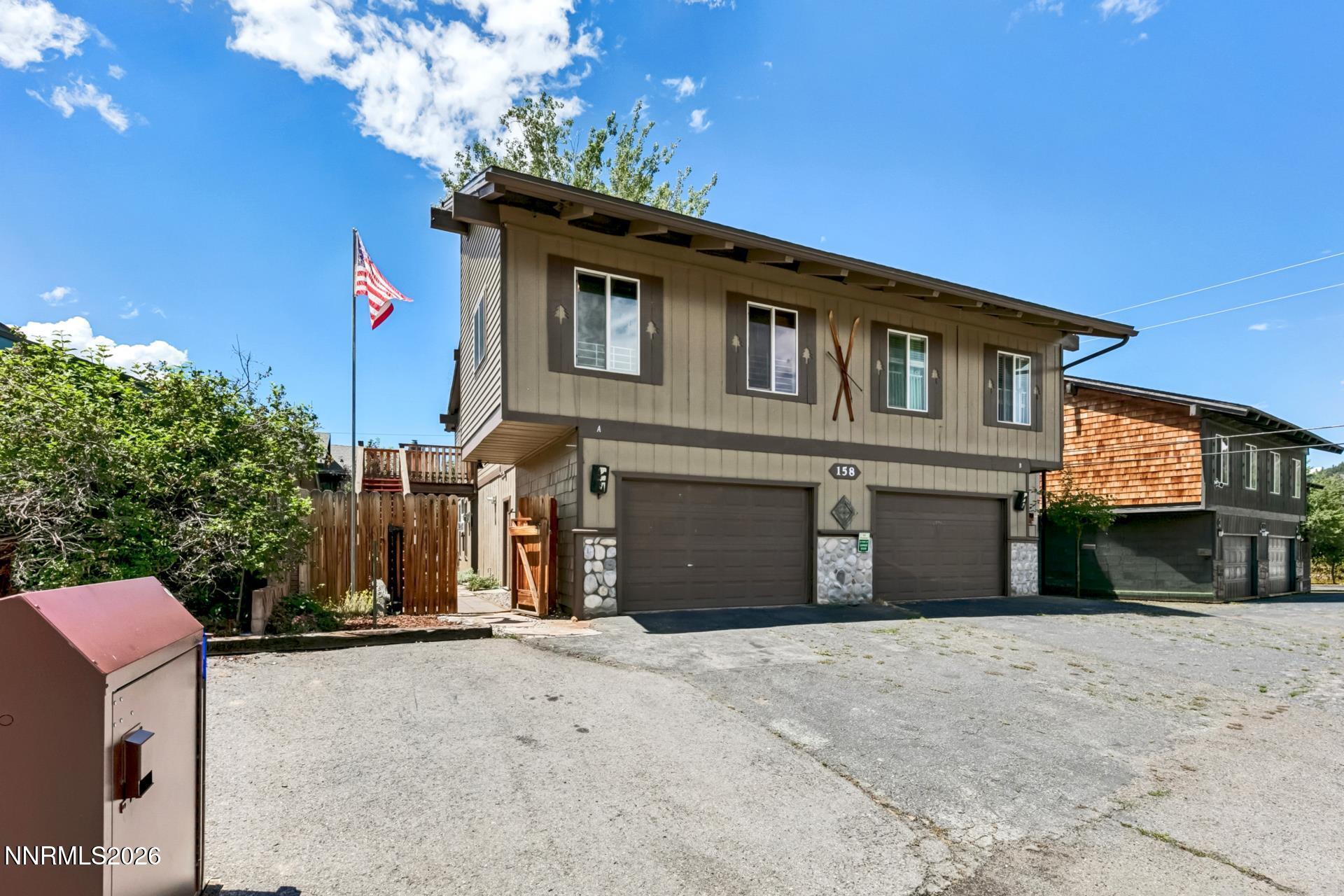 158 Aynes Court # A