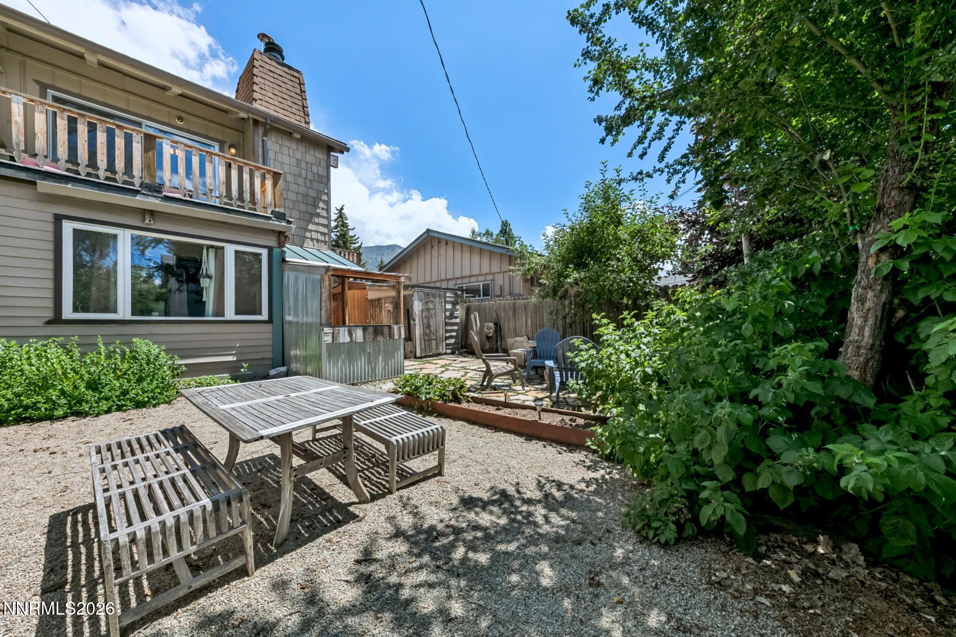 158 Aynes Court # A
