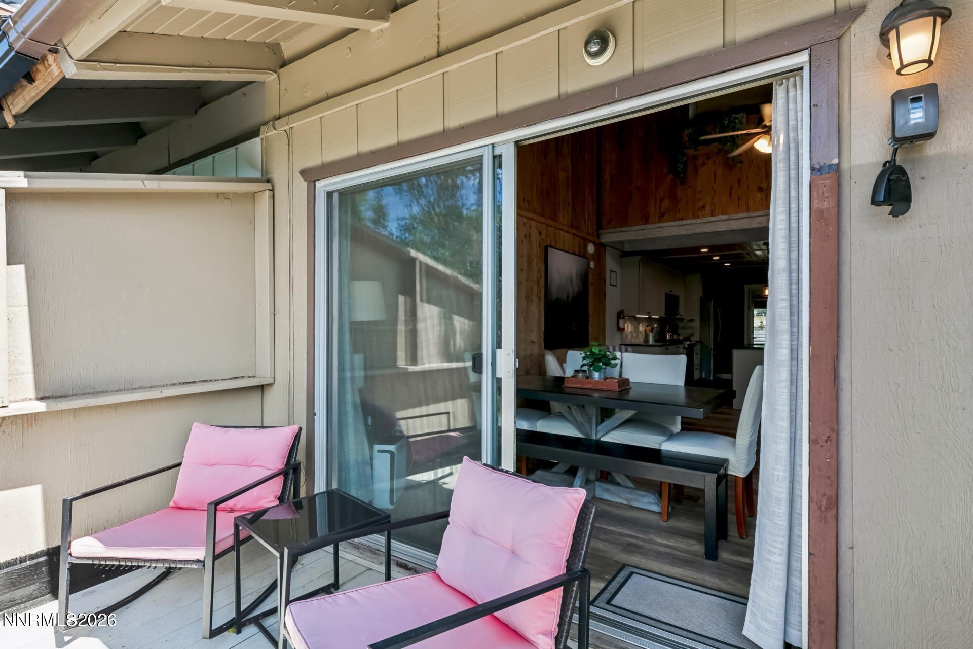 158 Aynes Court # A