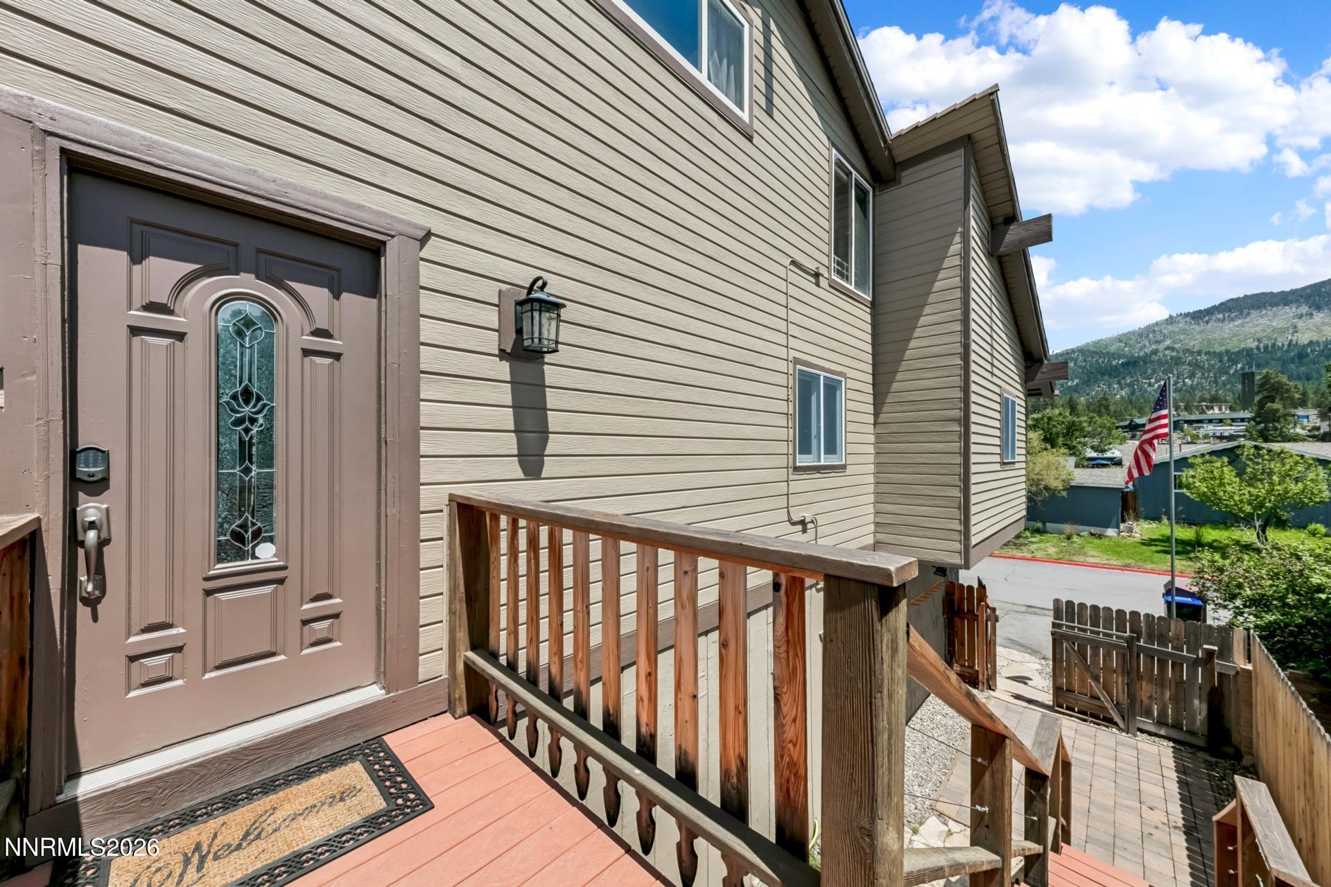 158 Aynes Court # A