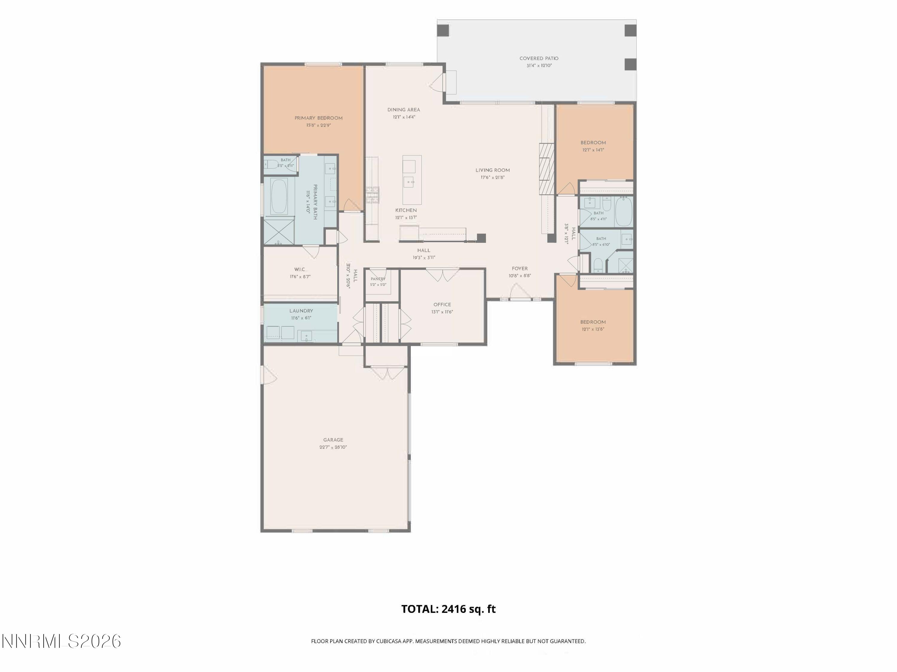 1567 White Hawk Lane