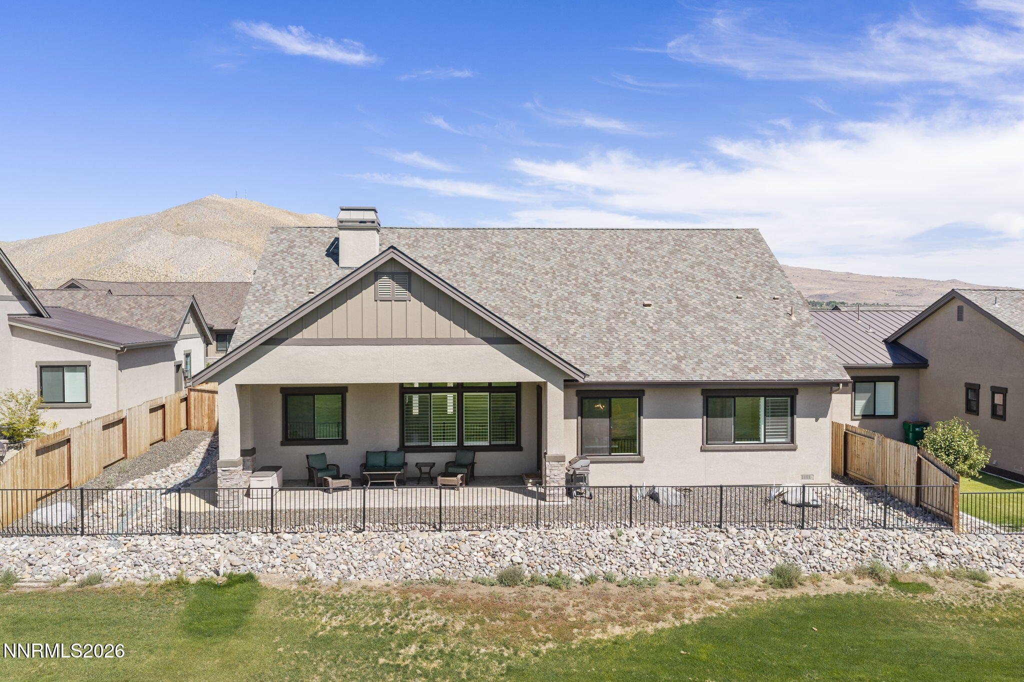 1567 White Hawk Lane