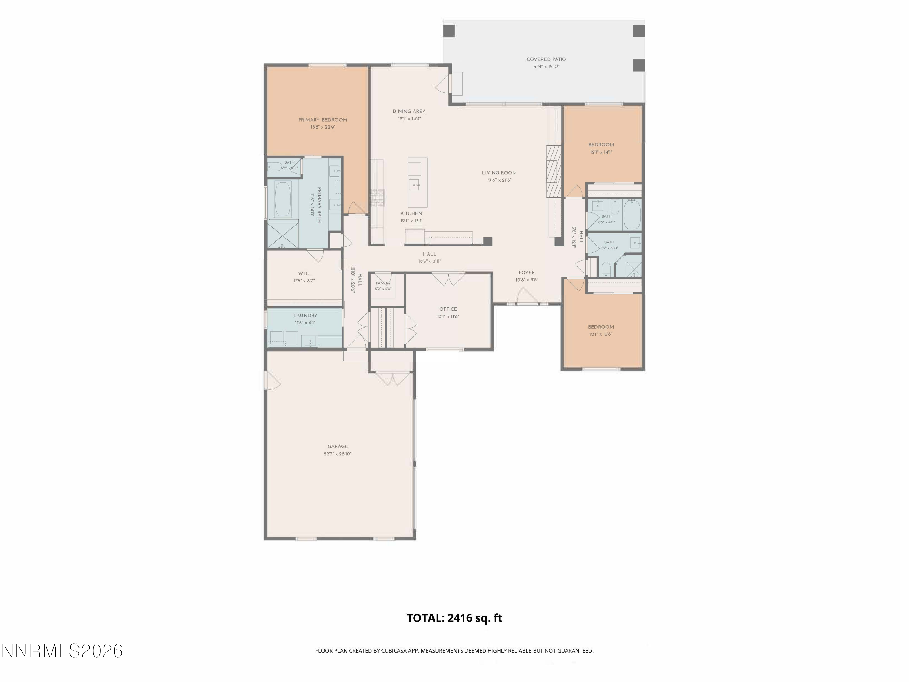 1567 White Hawk Lane
