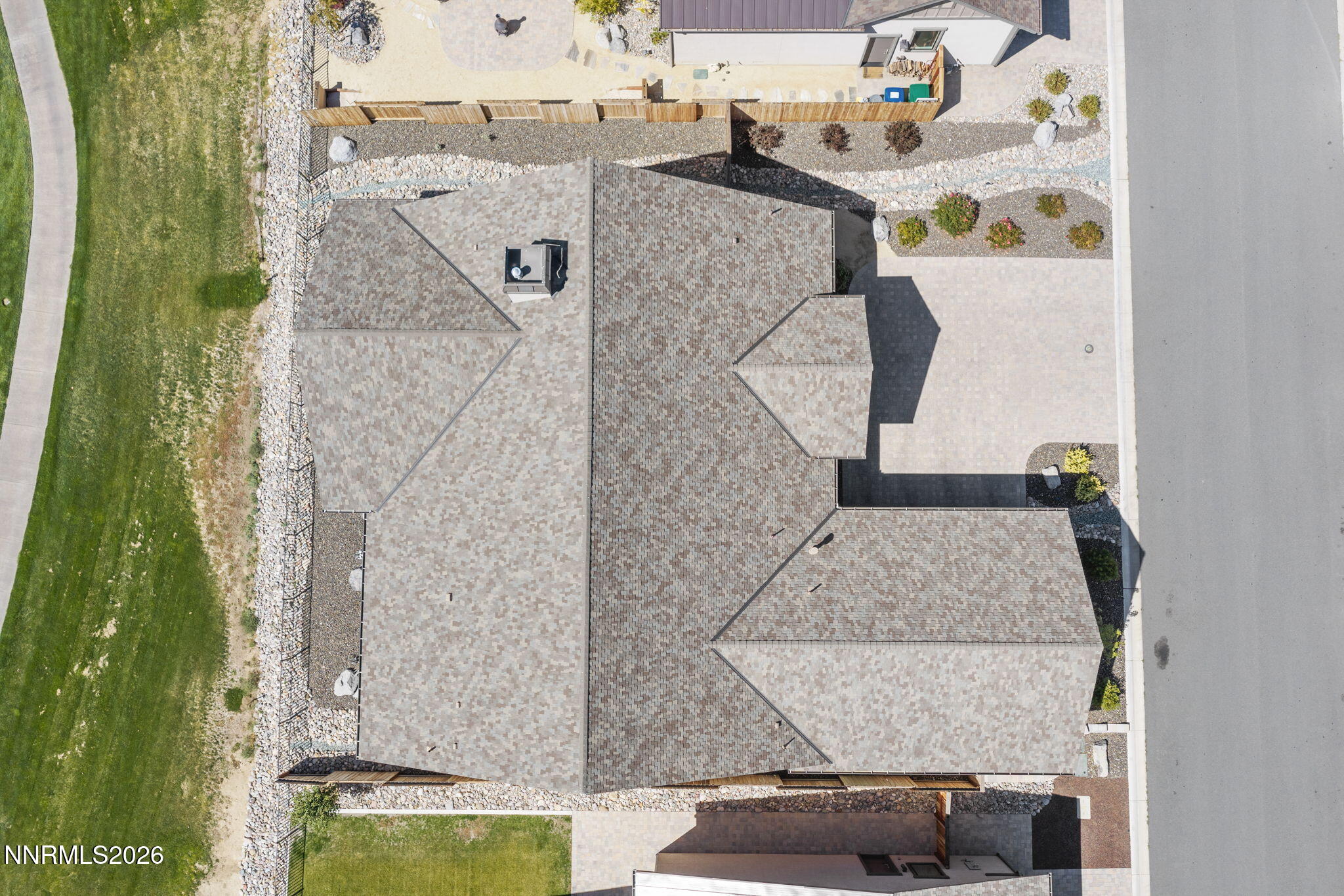 1567 White Hawk Lane