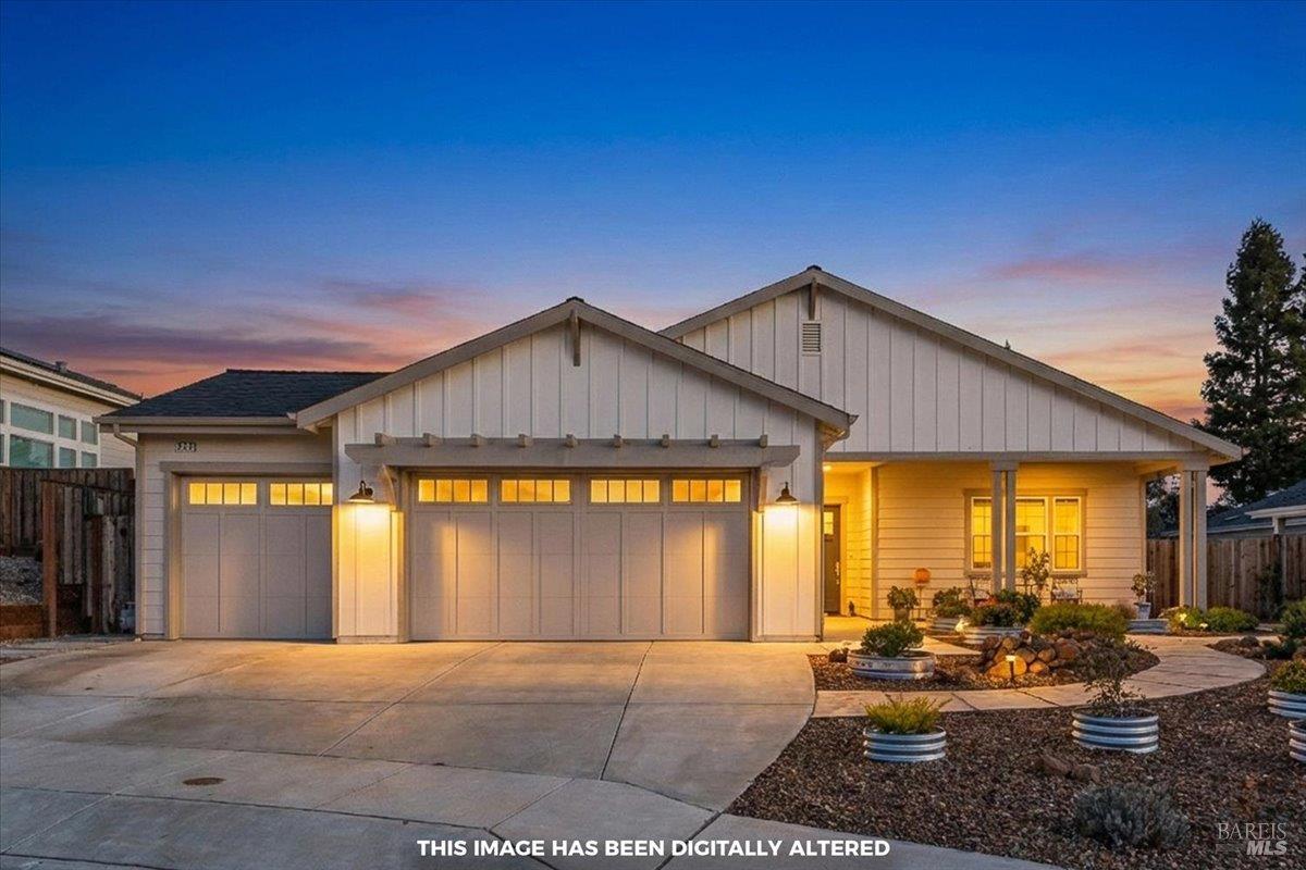 573 Misty Court