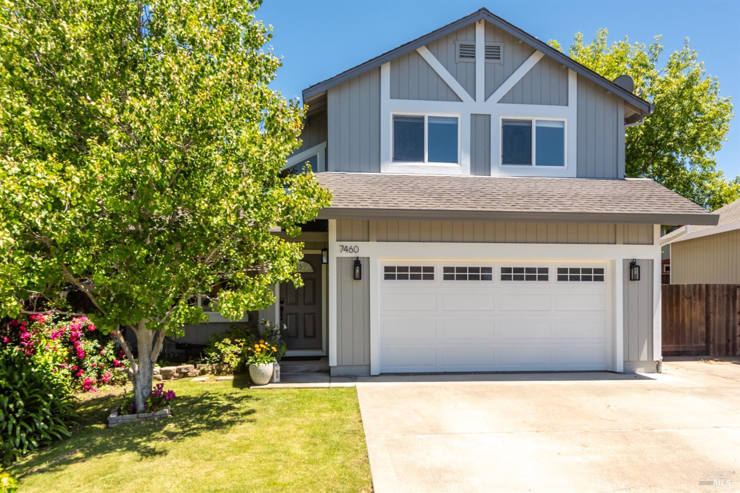 7460 Monet Place
