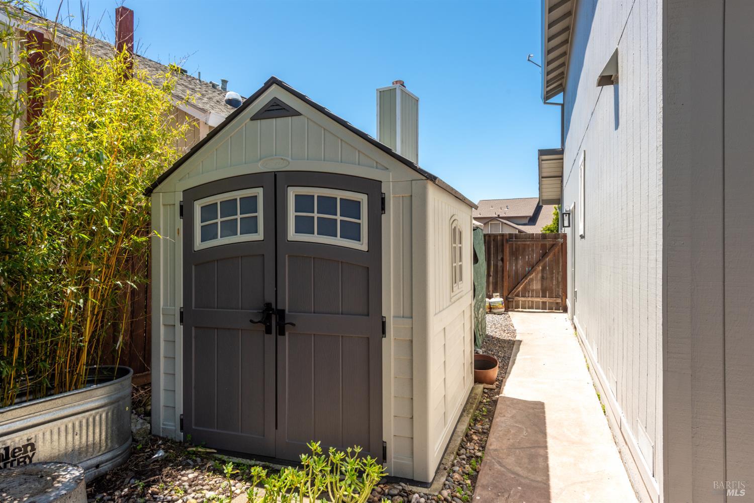 7460 Monet Place