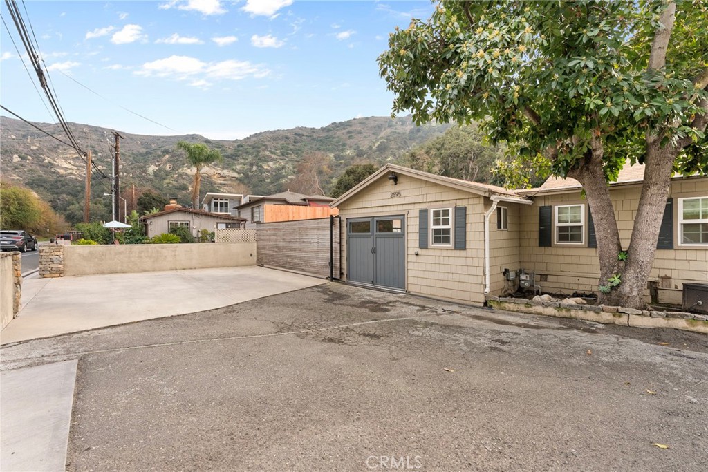 2695 Laguna Canyon Road