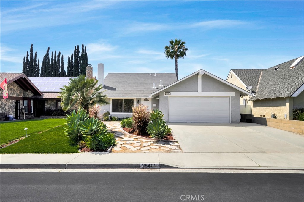 25401 Costeau Street