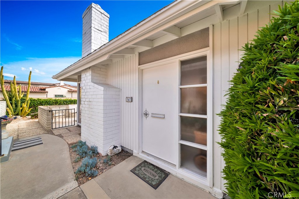 347 Camino San Clemente