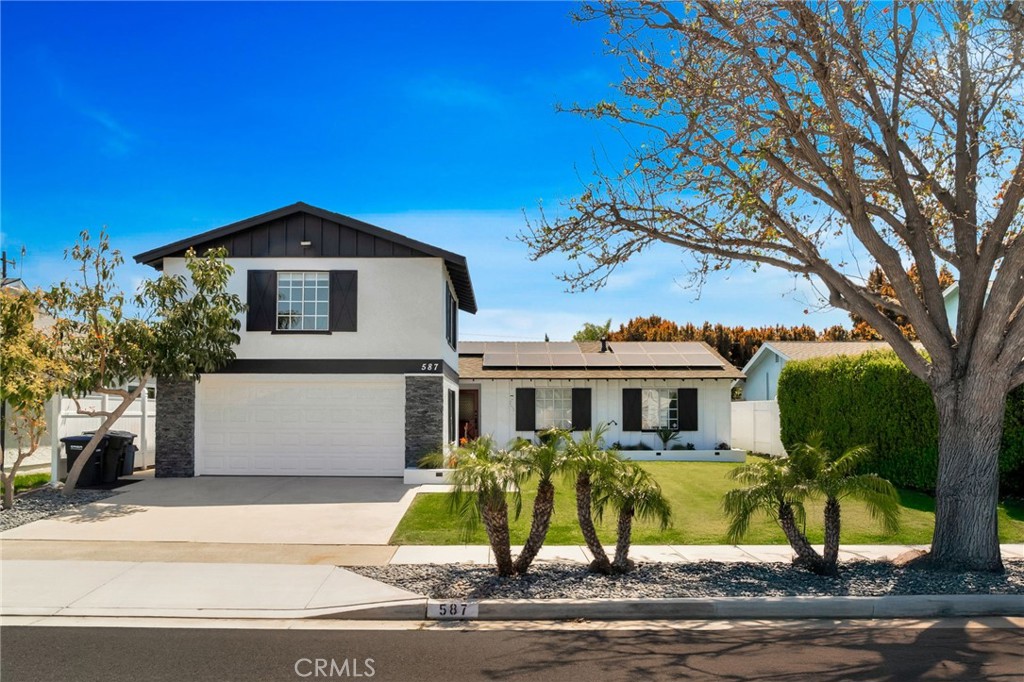 587 Traverse Drive