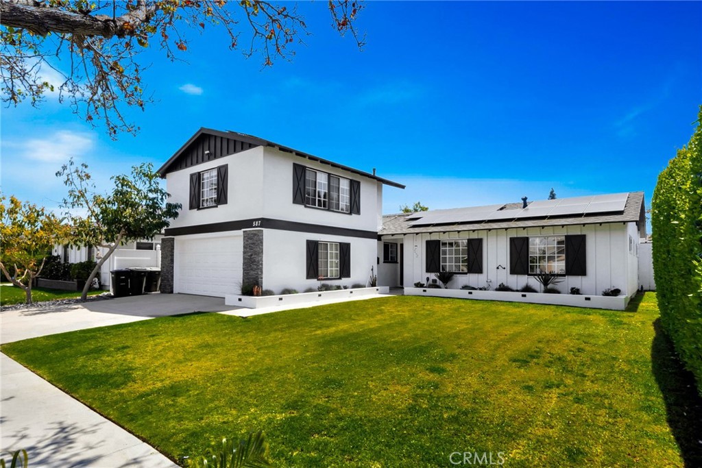 587 Traverse Drive
