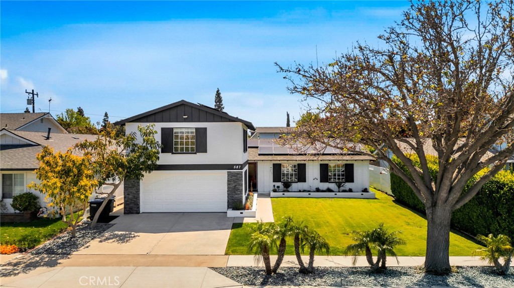 587 Traverse Drive