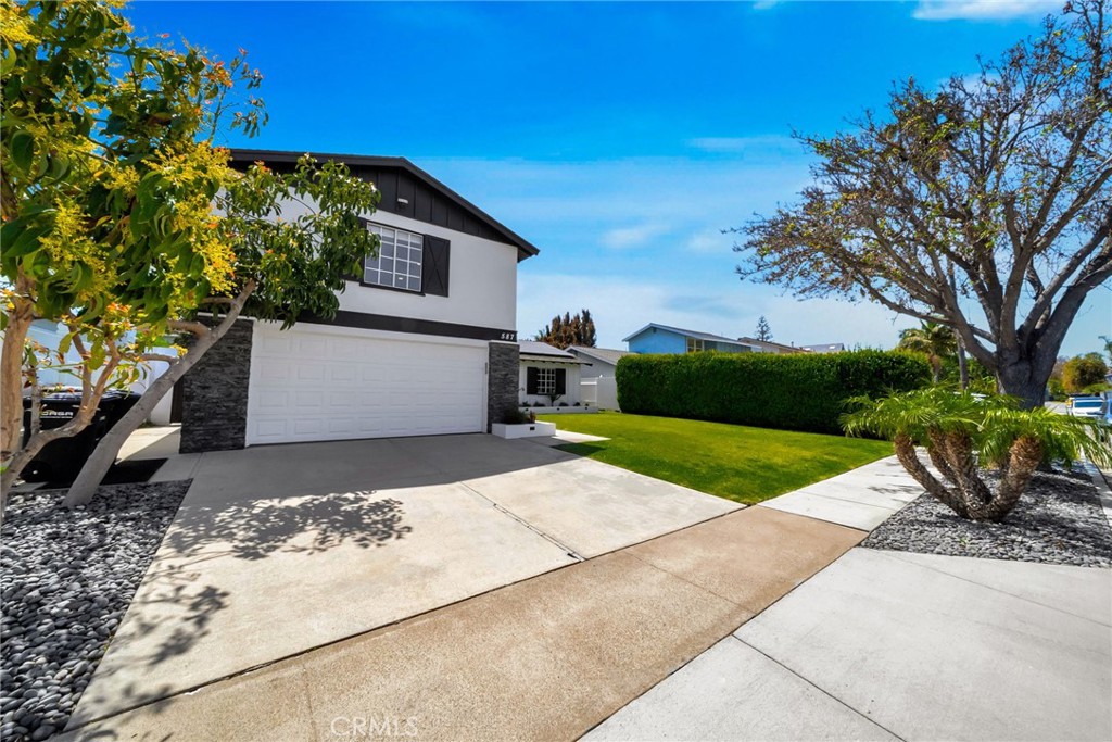 587 Traverse Drive