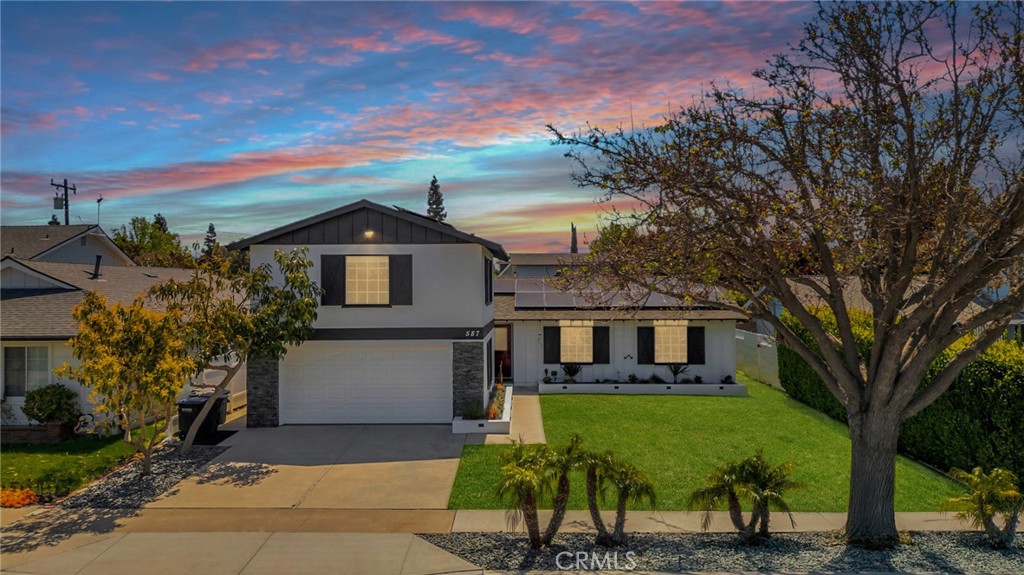587 Traverse Drive