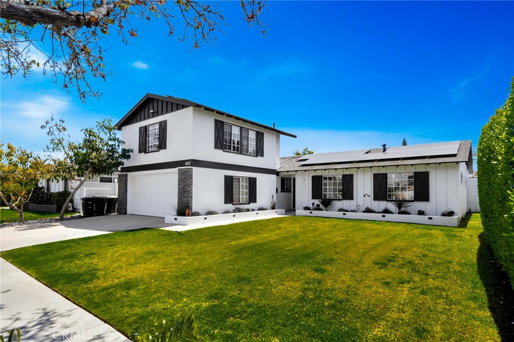 587 Traverse Drive