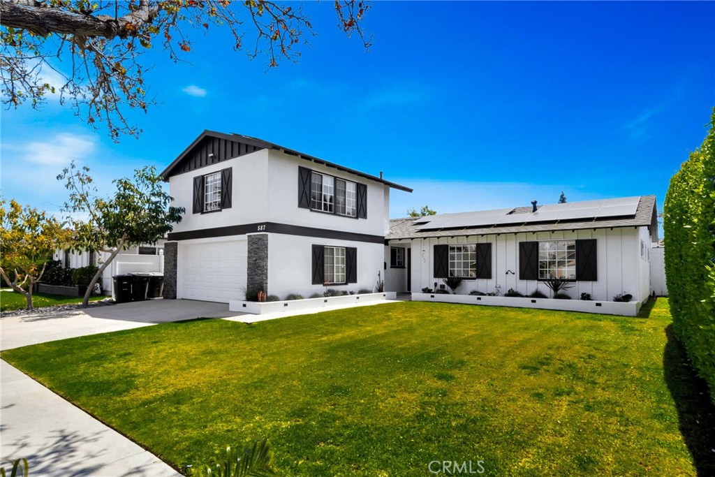 587 Traverse Drive