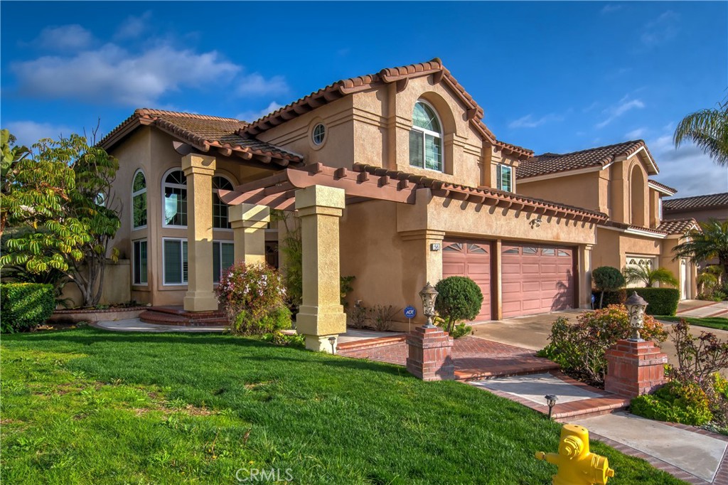 56 Monserrat Place